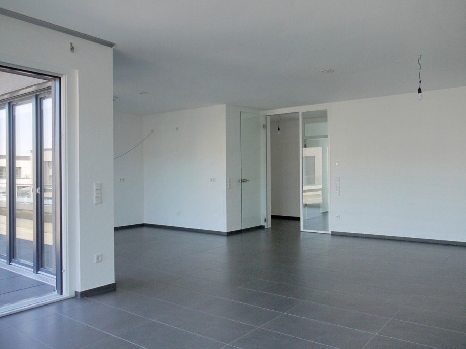 Esszimmer Penthousewohnung G�tersloh