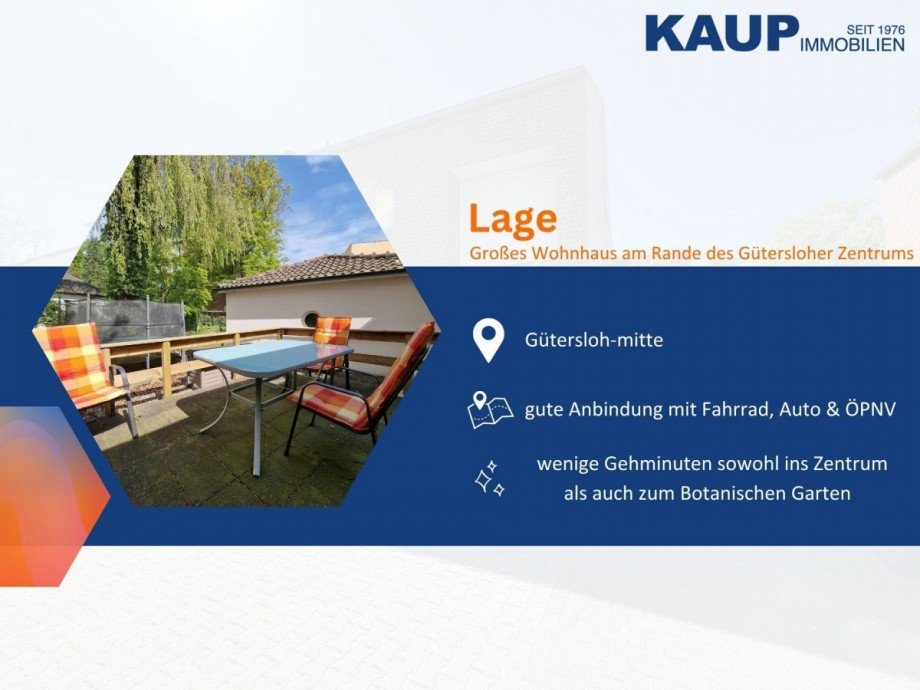  Einfamilienhaus G�tersloh