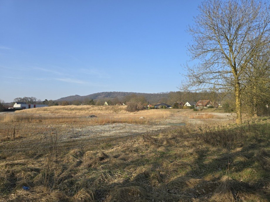  Gewerbegrundst�ck Steinhagen