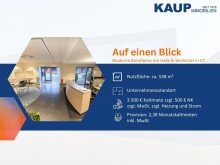  Moderner Unternehmensstandort: B�rofl�che mit Halle & Werkstatt in verkehrsg�nstiger Lage G�tersloh