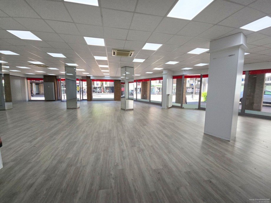 8900-5 Ladenlokal G�tersloh