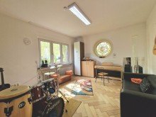  Gro�es Wohnhaus am Rande des Zentrums von G�tersloh