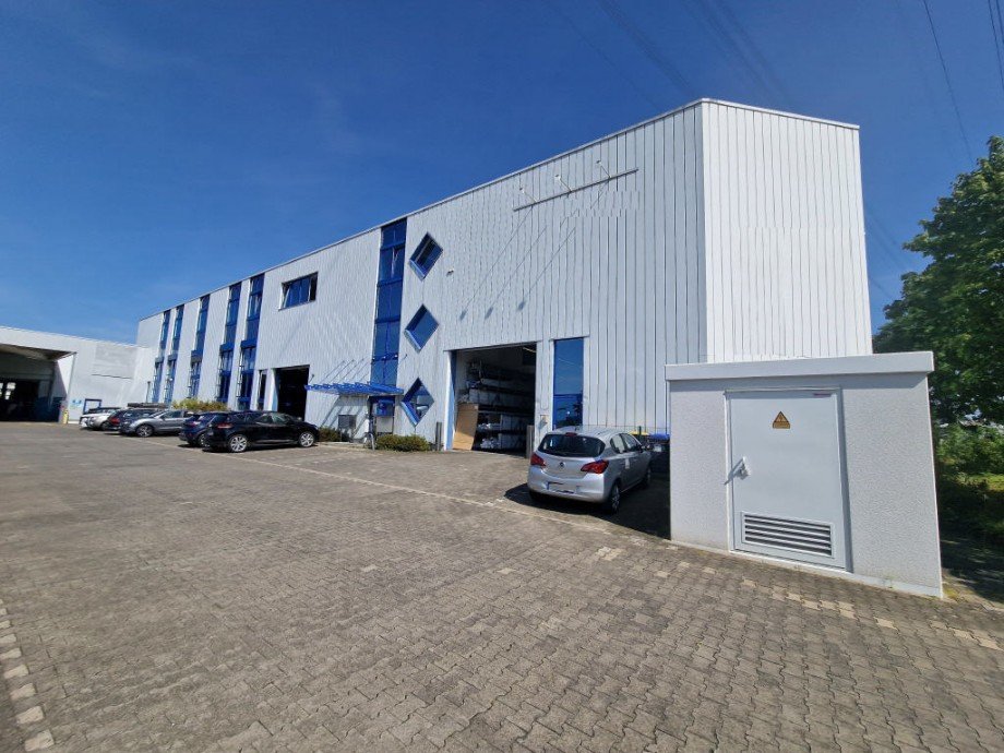 Bild4 B�rofl�che G�tersloh