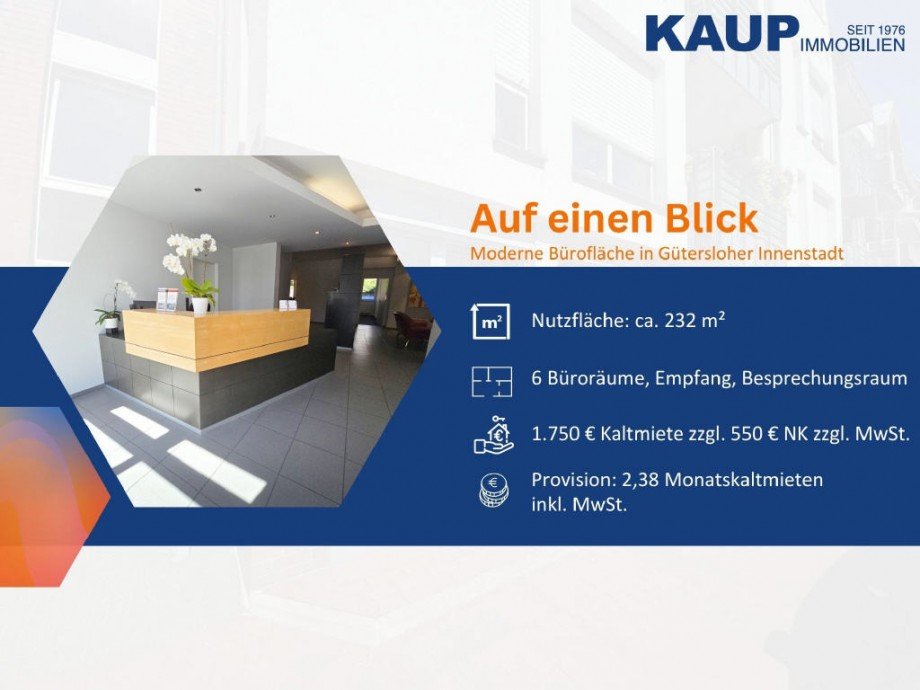 Bild27 B�rofl�che G�tersloh