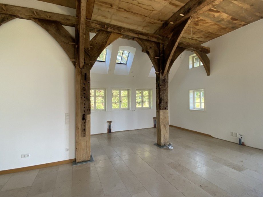 K�che Einfamilienhaus Rietberg