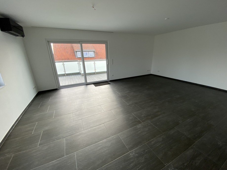 Wohnzimmer Penthousewohnung Rheda-Wiedenbr�ck