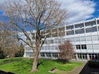 Hauptbild Genug Platz für das ganze Team: Attraktiver Bürotrakt in sehr guter Lage von Rheda