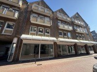 Hauptbild Wohnen direkt in der Innenstadt! Gro�z�gige Stadtwohnung in G�tersloh-Mitte