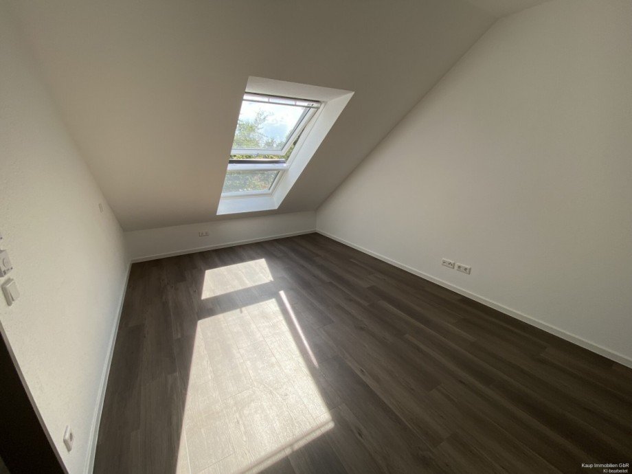 Schlafzimmer Etagenwohnung G�tersloh