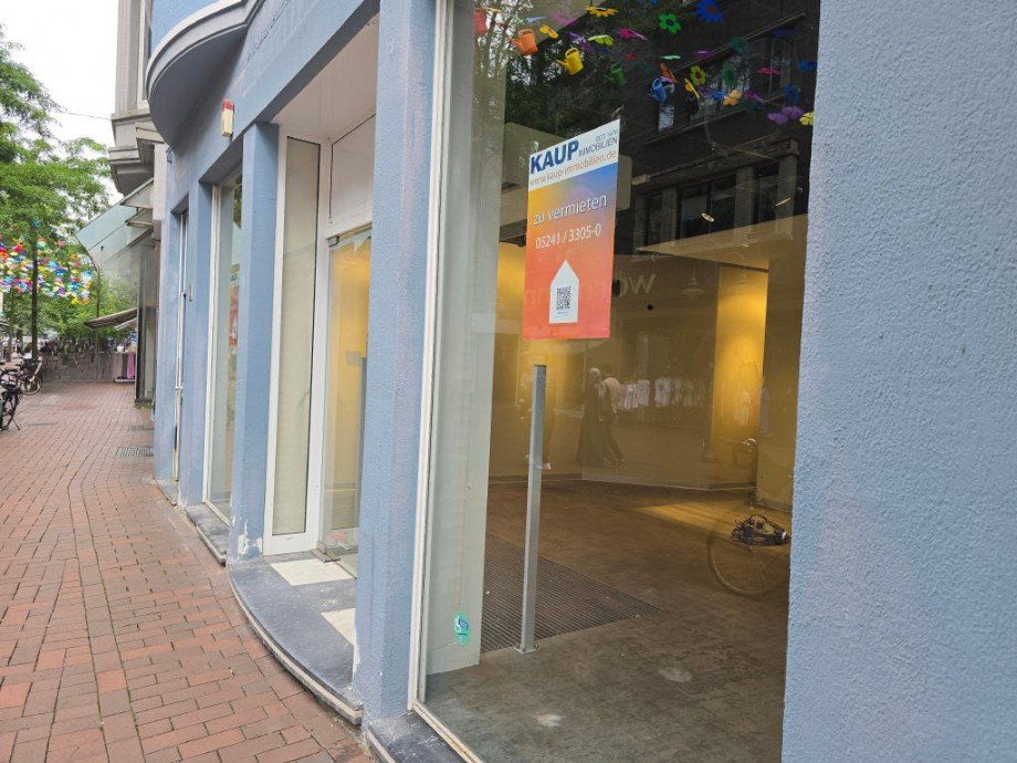 Bild3 Ladenlokal G�tersloh