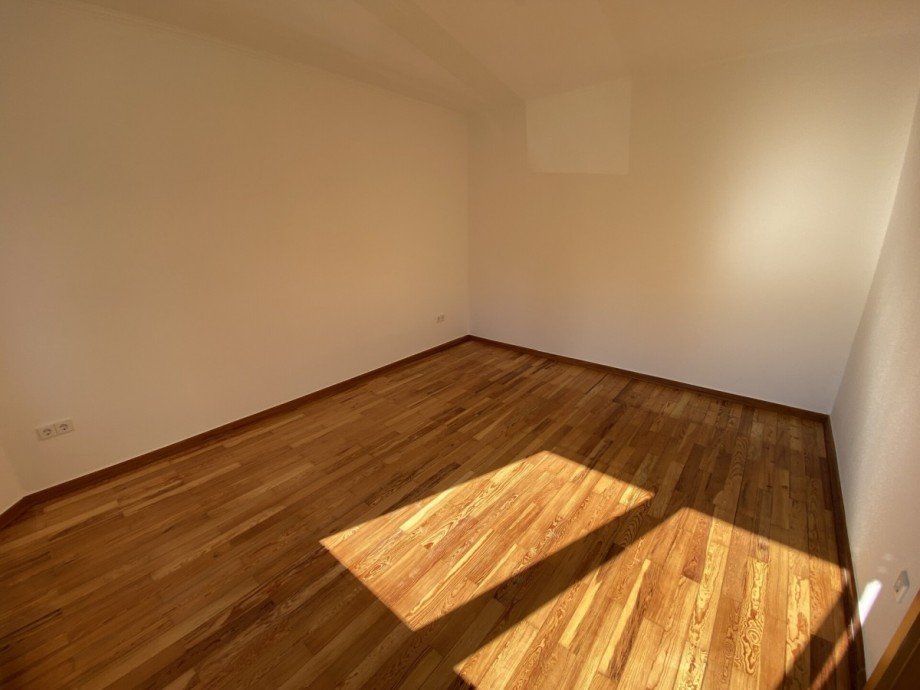 Zimmer als Durchgangszimmer Erdgeschosswohnung G�tersloh