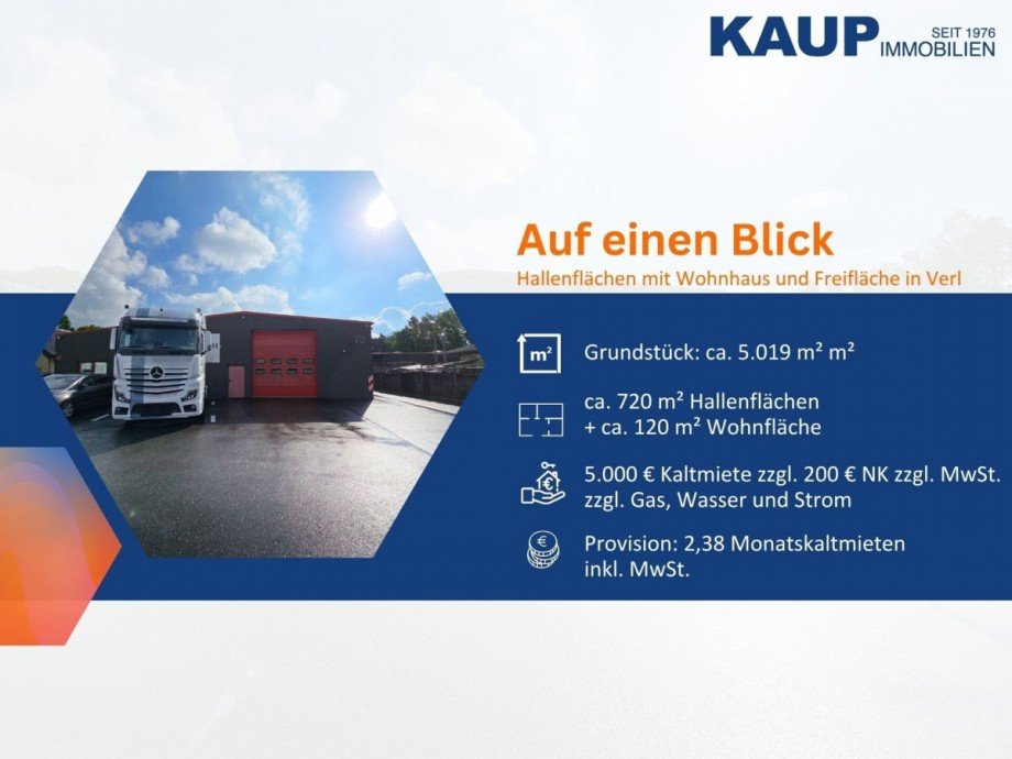 8898-24 Lager Verl