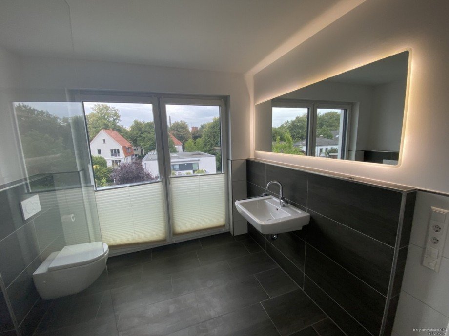 Bad Etagenwohnung G�tersloh