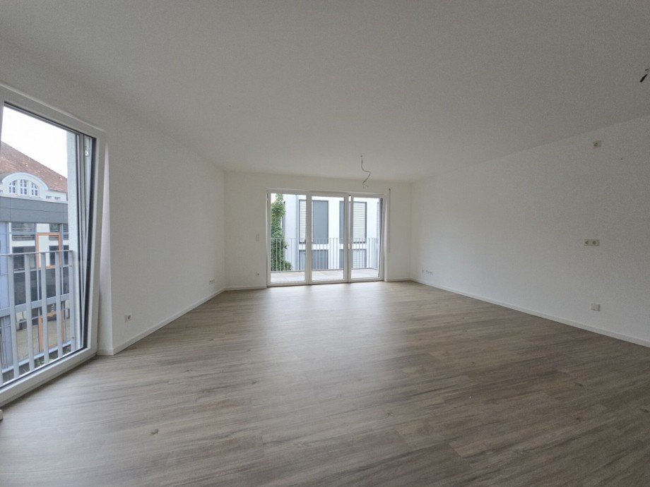 Wohnen/Essen/Kochen Etagenwohnung G�tersloh