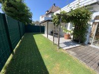 Hauptbild Wohnen im Zweifamilienhaus! 4 ZKB-Wohnung mit Wintergarten in zentraler Lage von G�tersloh
