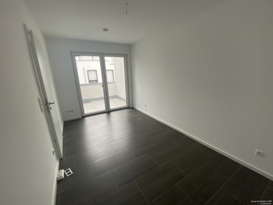 Schlafzimmer Etagenwohnung G�tersloh