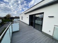 Hauptbild Hier wohnen Sie mit sch�nem Ausblick! Exklusive Penthouse Wohnung in ruhiger Lage von Rheda