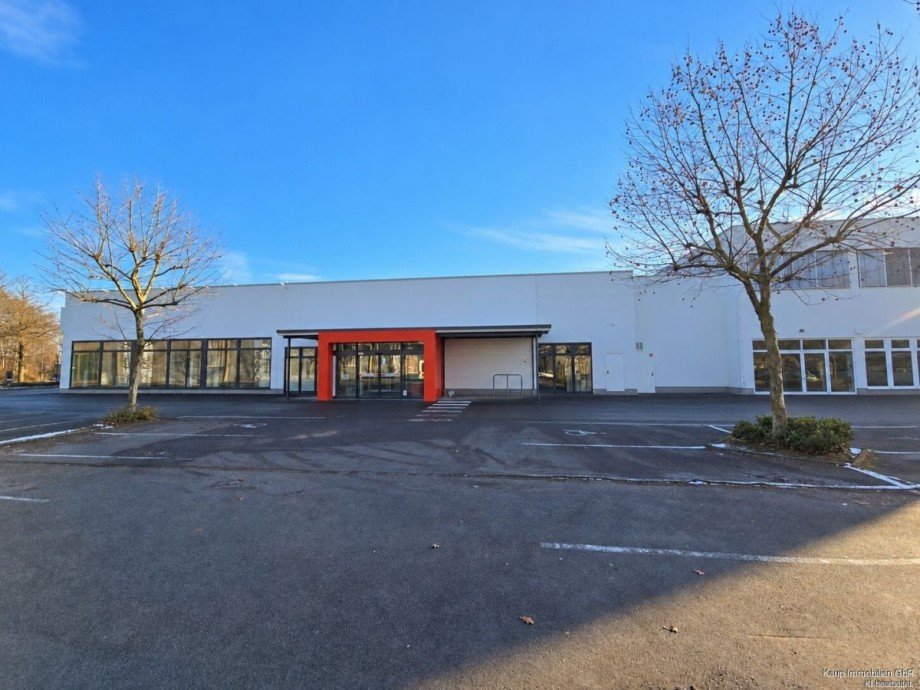 8806-02 Einzelhandel G�tersloh