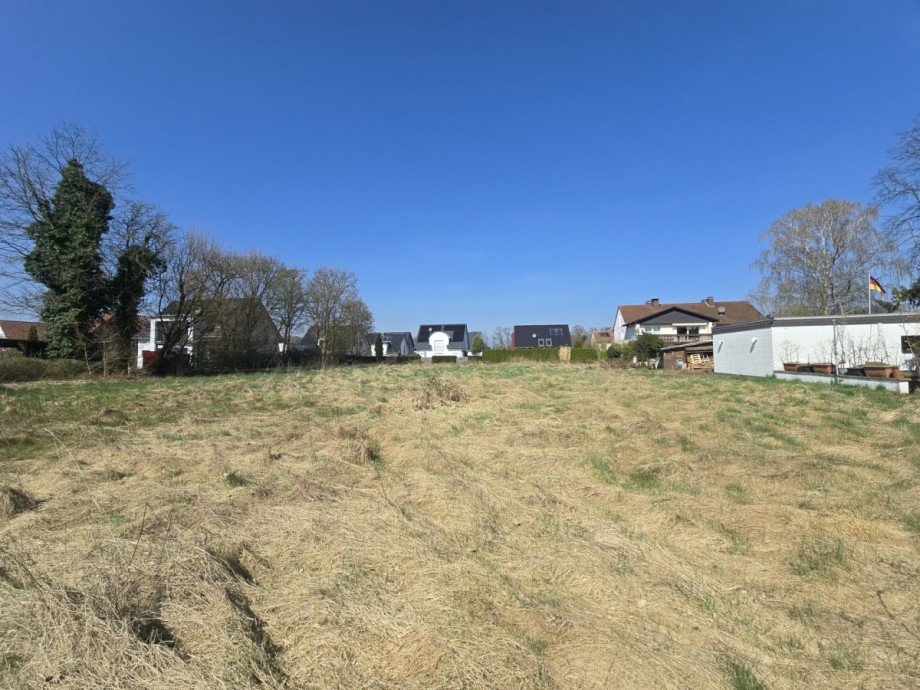  Wohngrundst�ck G�tersloh