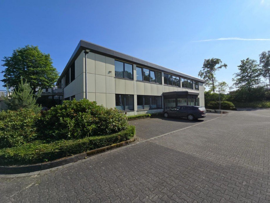 Bild3 B�ro / Praxis Schlo� Holte-Stukenbrock