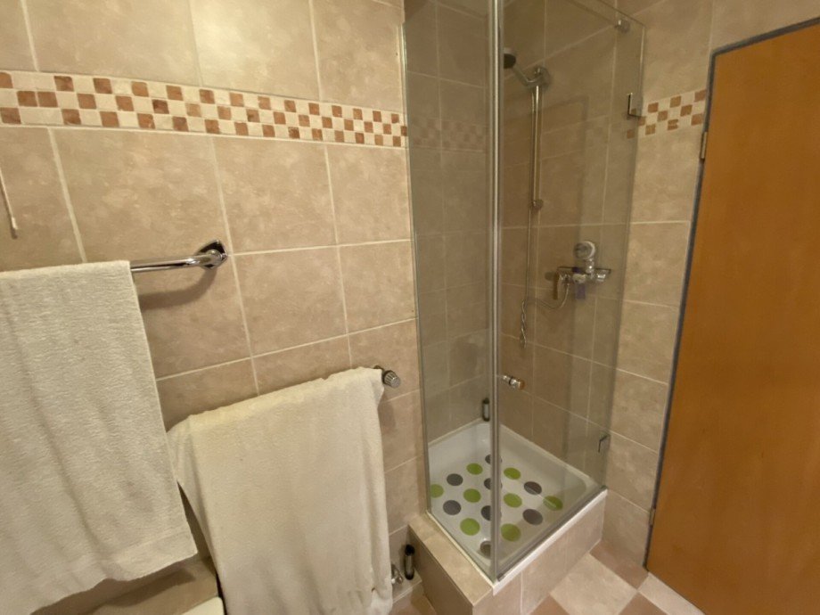 Bad Dachgeschosswohnung G�tersloh