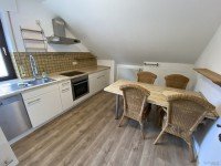 Hauptbild Teilm�blierte 2 ZKB Wohnung mit Balkon in GT-Spexard