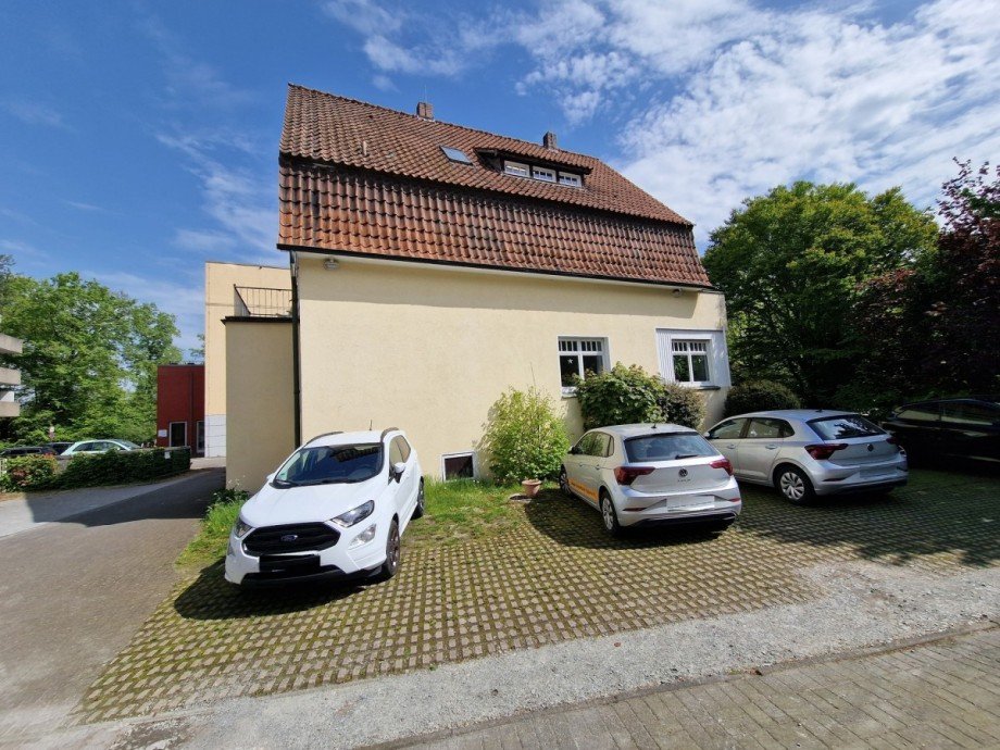  Einfamilienhaus G�tersloh