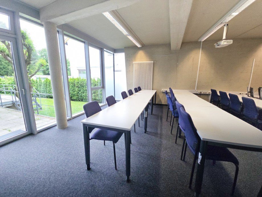 Bild14 B�ro / Praxis G�tersloh