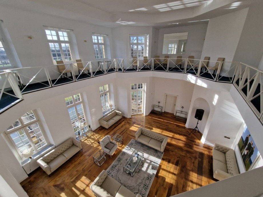 Bild11 B�rofl�che Herzebrock-Clarholz