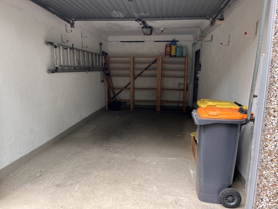 Garage Reihenmittelhaus G�tersloh