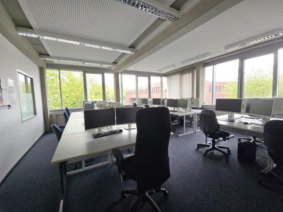 Bild25 B�ro / Praxis G�tersloh