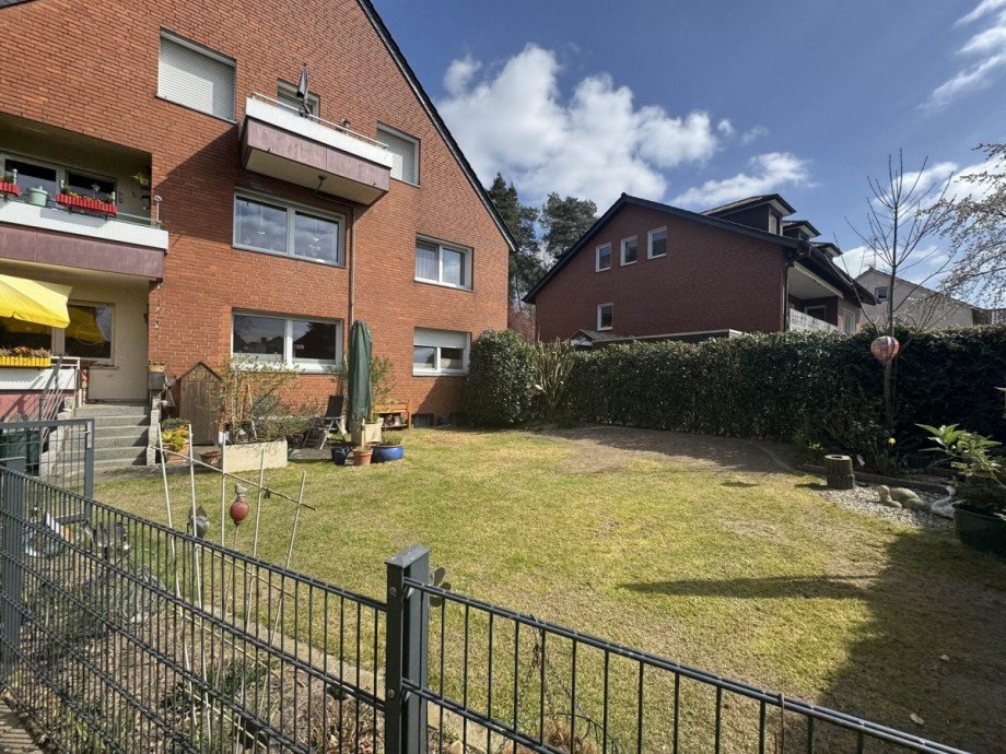  Mehrfamilienhaus Rheda-Wiedenbr�ck