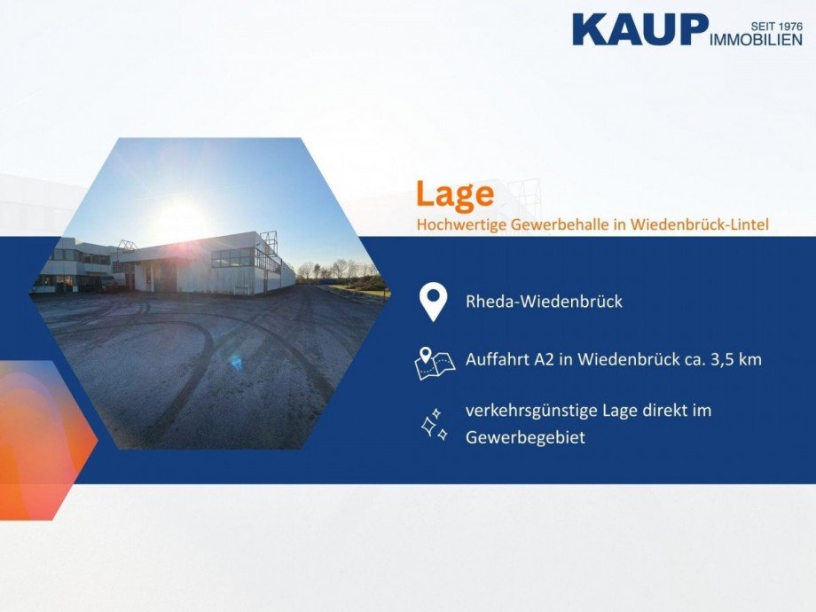  Lager Rheda-Wiedenbr�ck