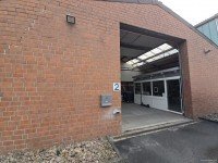 Hauptbild Ideale Andienung und gute Anbindung: Ca. 400 m� Gewerbehalle in Wiedenbr�ck-Lintel