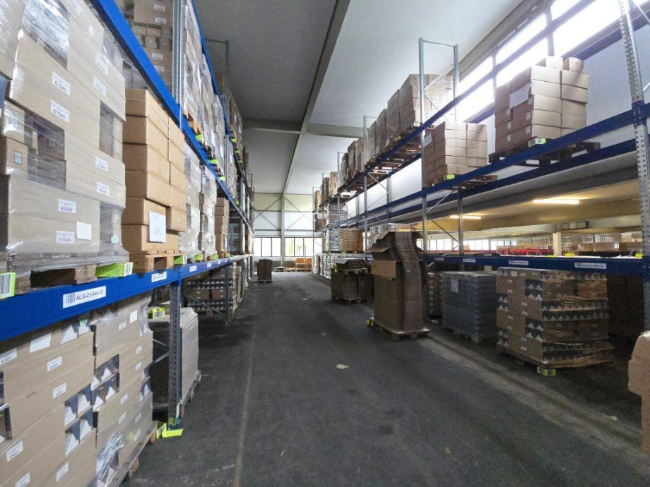 Bild3 Lager G�tersloh