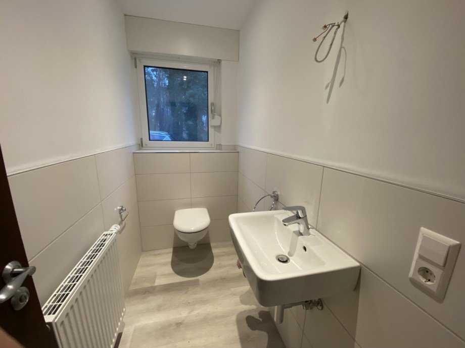 8793-7 Erdgeschosswohnung Rheda-Wiedenbr�ck