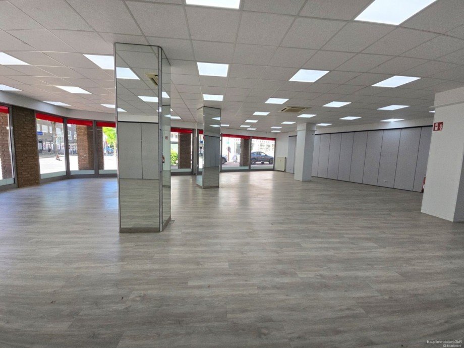 8900-9 Ladenlokal G�tersloh