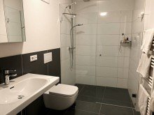Bild7 Wohnen mit Flair! Stilvolle 3-ZKB Maisonette-Wohnung mit Balkon in GT-City