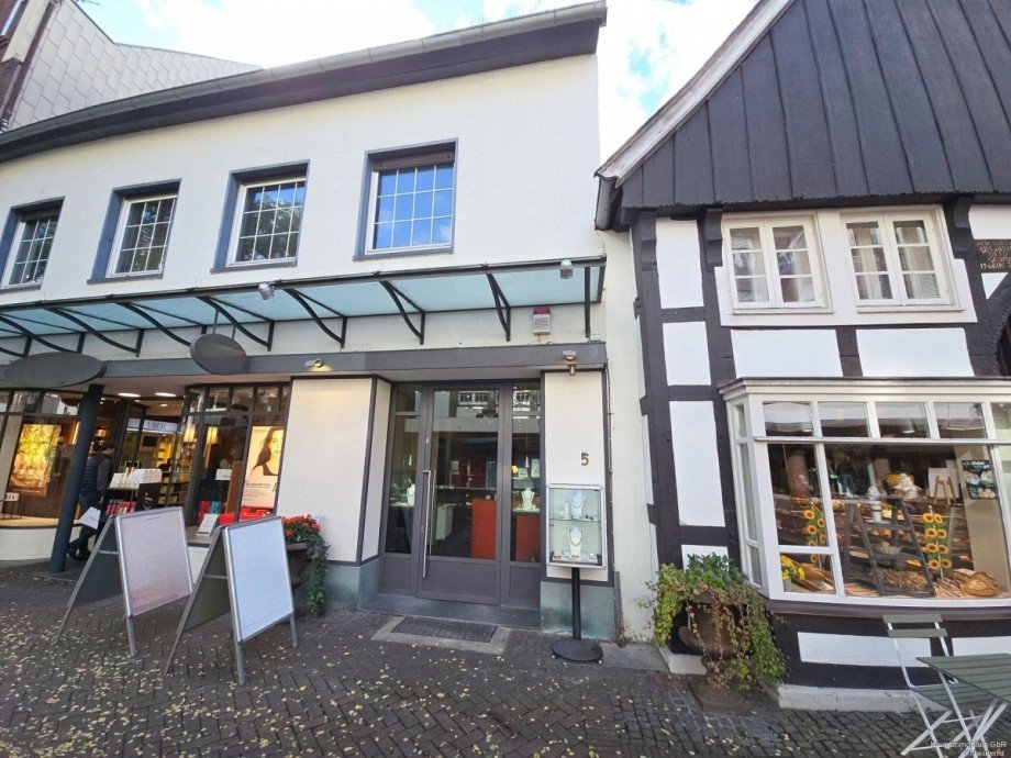  Ladenlokal G�tersloh
