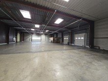 9057-17 Ideale Voraussetzung: Gewerbehalle mit B�rofl�chen in Harsewinkel-Marienfeld