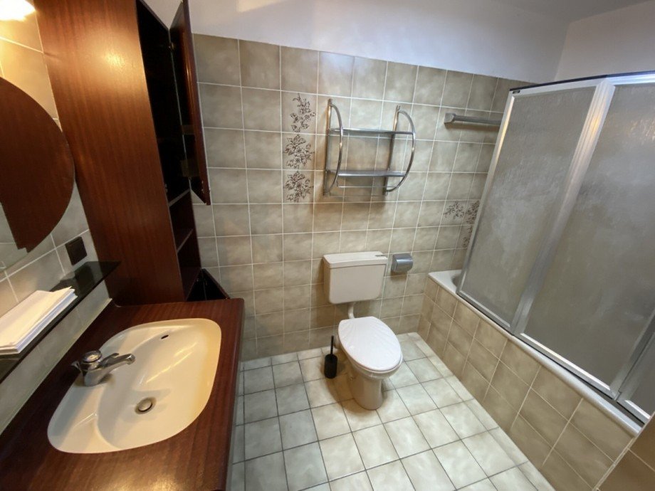 8899-10 Etagenwohnung G�tersloh