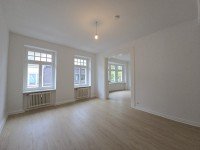 Hauptbild Toller Altbauflair! Renovierte 3 ZKB Wohnung in der G�tersloher Innenstadt