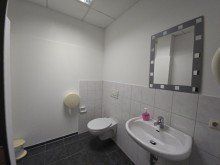 9057-31 Ideale Voraussetzung: Gewerbehalle mit B�rofl�chen in Harsewinkel-Marienfeld