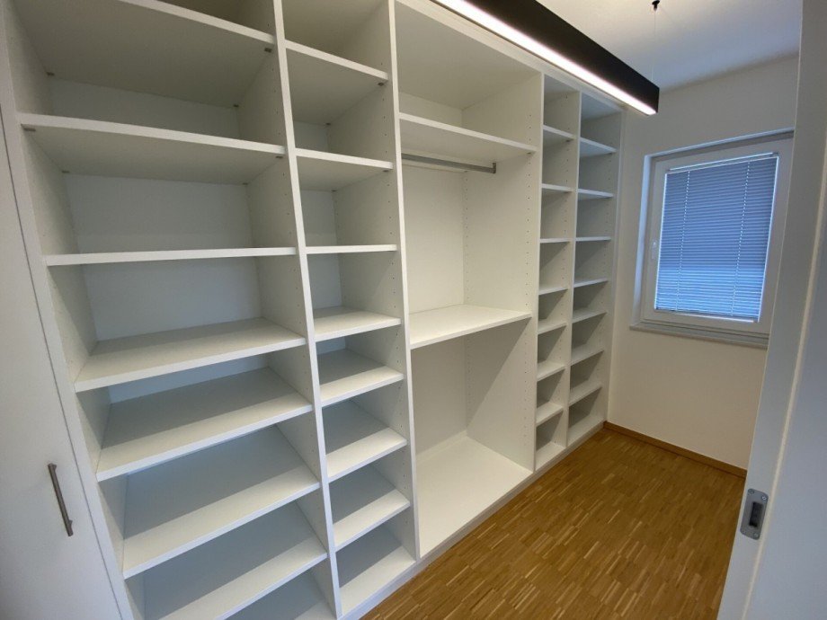 Ankleide Penthousewohnung Rheda-Wiedenbr�ck