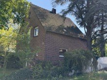 8594-002 Wohnhaus (Altbau) in zentraler Lage N�he Mohns Park G�tersloh