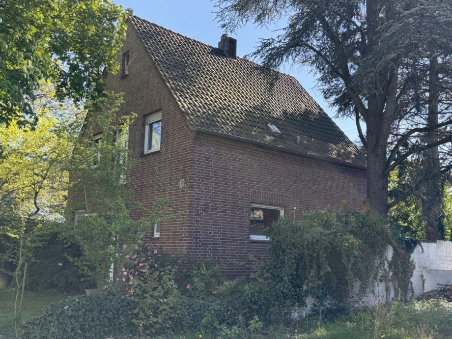 8594-002 Einfamilienhaus G�tersloh