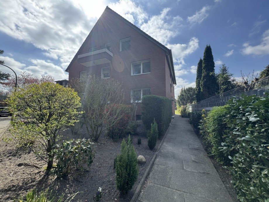  Mehrfamilienhaus Rheda-Wiedenbr�ck