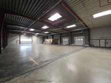 9057-22 Ideale Voraussetzung: Gewerbehalle mit B�rofl�chen in Harsewinkel-Marienfeld