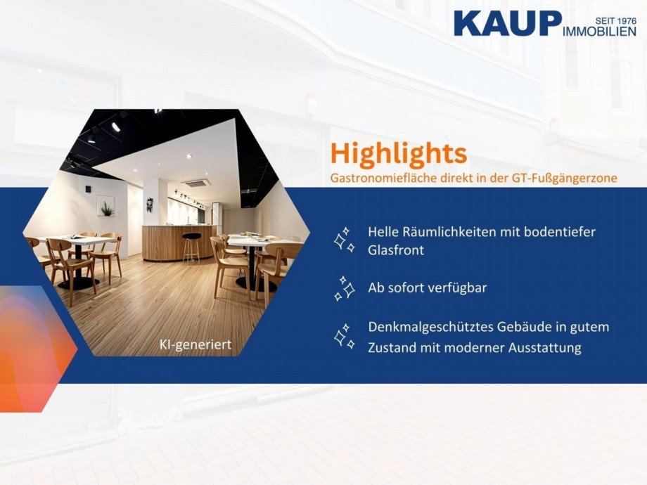  Gastronomie G�tersloh