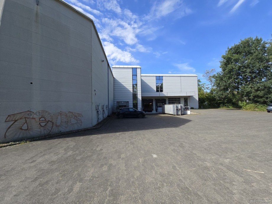 9176-9 Halle / Lager / Produktion G�tersloh